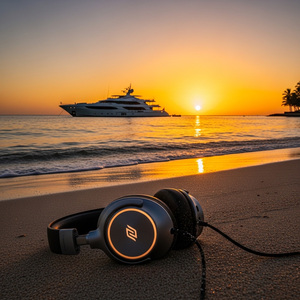 Ocean Breeze Tonight