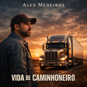 VIDA DE CAMINHONEIRO