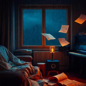 Três linguas,Um amor