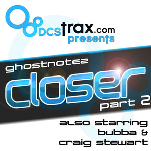 Closer (Craig Stewart Remix)