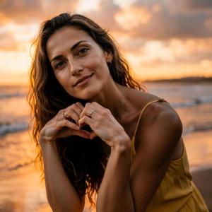 Голос любви