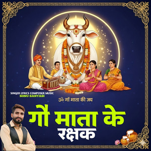 Gau Mata Ke Rakshak