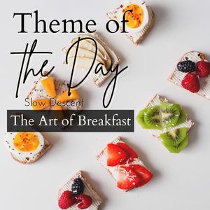 The Chime of the Day