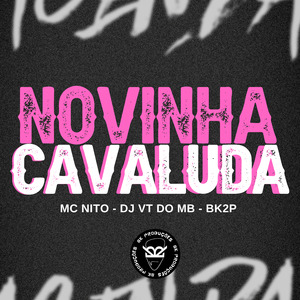 Novinha Cavaluda