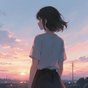 时差雨 (青柠 Remix)