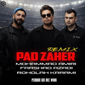 Pad zaher (Remix)