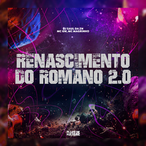 Renascimento do Romano 2.0