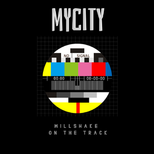 myCity（Prod by ANGER& Siren）