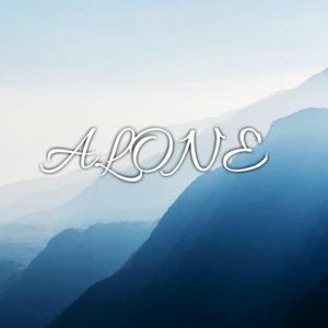 Alone