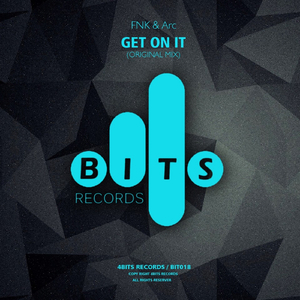 Get On It (Original Mix)