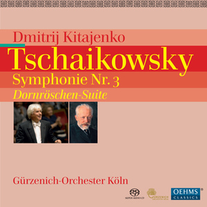Symphony No. 3 in D Major, Op. 29, "Polish":I. Moderato assai - Allegro brillante