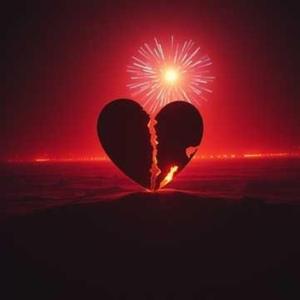 Shattered love