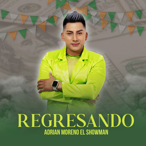 Regresando