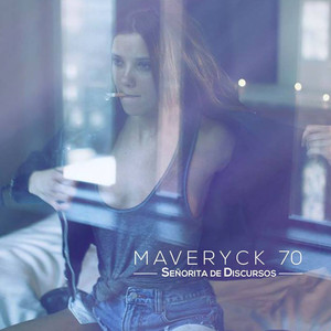 Señorita de Discursos