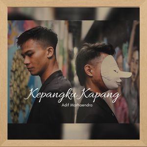 Kepangku Kapang (Orchestra Version)