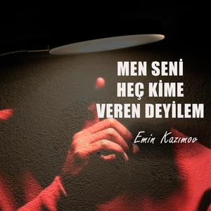 Men Seni Heç Kime Veren Deyilem