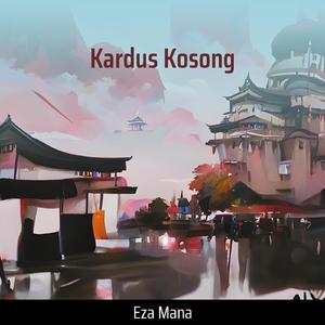 Kardus Kosong (Acoustic)