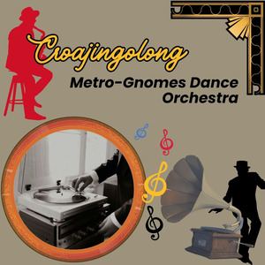 Croajingolong