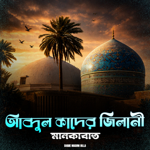 আব্দুল কাদের জিলানী মানকাবাত