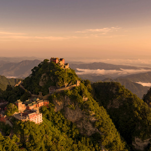 木本经·汉江师范学院武当道乐团