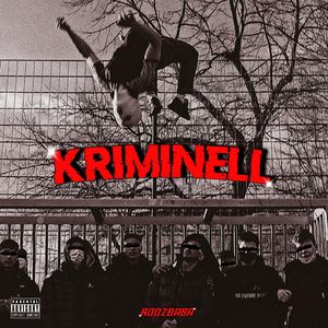 Kriminell