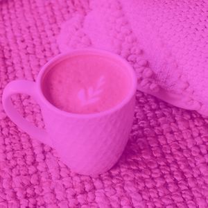 柔和的周末时刻