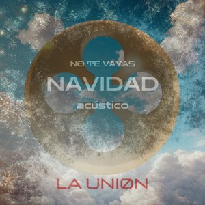 NO TE VAYAS NAVIDAD (Acústico)