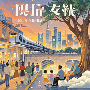 北门新章