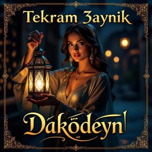 Tekram 3aynik (Arabic and English )