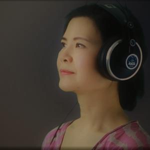 我在纳林湖等着你（Cover 呼斯楞）