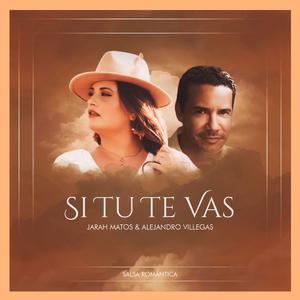 SI TU TE VAS