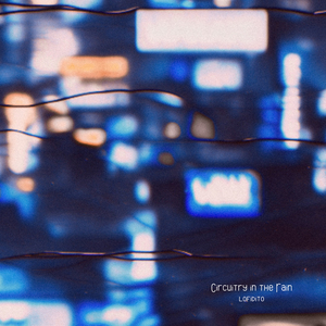 Circuitry In The Rain