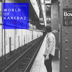 Khandedar (Original Mix)