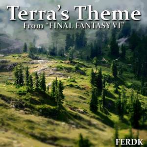 Terra's Theme (From "Final Fantasy VI") (Symphonic Metal Version)