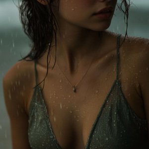 Lost in the Undertow