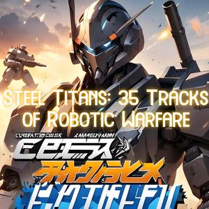 Iron Clad The Battlefield Anthem