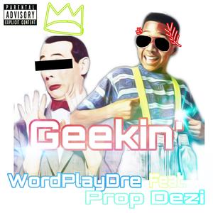 Geekin'