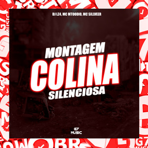 Montagem Colina Silenciosa