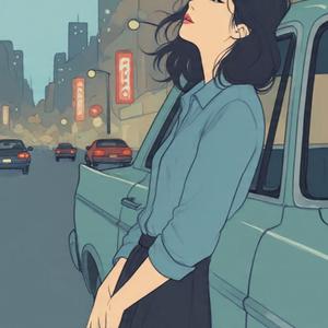 แต่ในความมืด ฉันยังคิดถึงเธอ (But in the Dark, I Still Miss You)