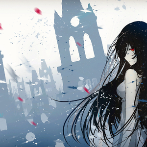 【乐正绫原创曲】故国风信【Feat.洛天依】