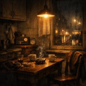 Zu müde für ein Wunder