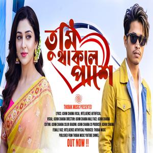 তুমি না থাকলে পাশে
