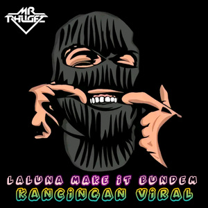 Kancingan Viral Laluna