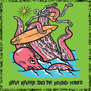 Creatures from the Black Lagoon