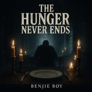 The hunger Never Ends