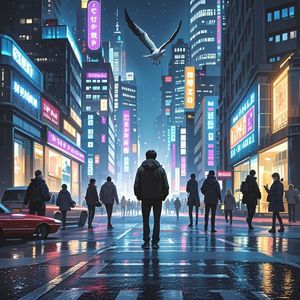 都市漂泊的迷茫不过严格来说个字超了优化成