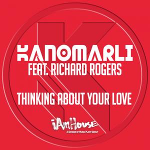 Thinking About Your Love (Jackin House)