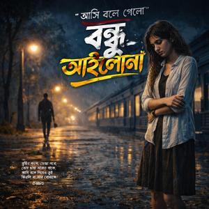 Asi Bole Gelo Bondhu Ailo Na