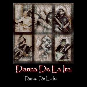 Danza de la Ira
