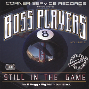 P In The Pimpin (Feat.Yung Doja)